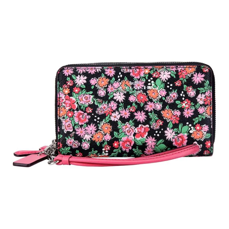 COACH Wallets-0