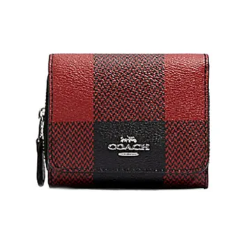 COACH Trifold Wallet Wallets