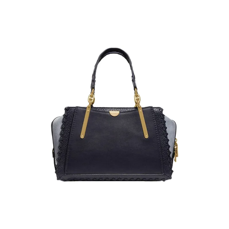 COACH Dreamer Shoulder Bags-0