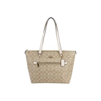 COACH Gallery Shoulder Bags