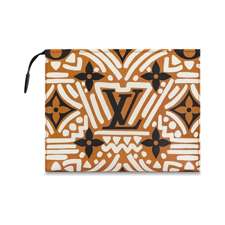 LOUIS VUITTON Toiletry Pouch 26 Monogram Giant Crafty-2