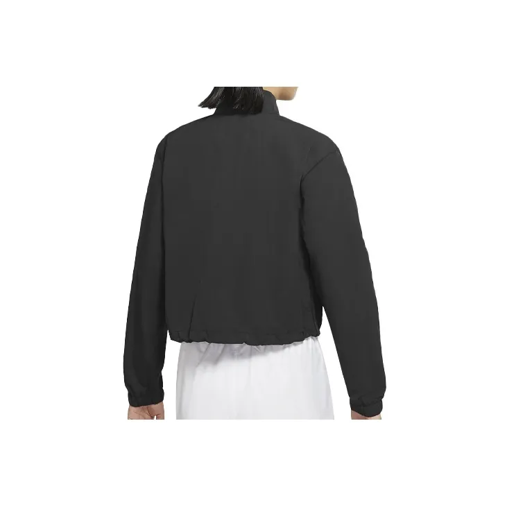 Nike Jackets Women's Black-2