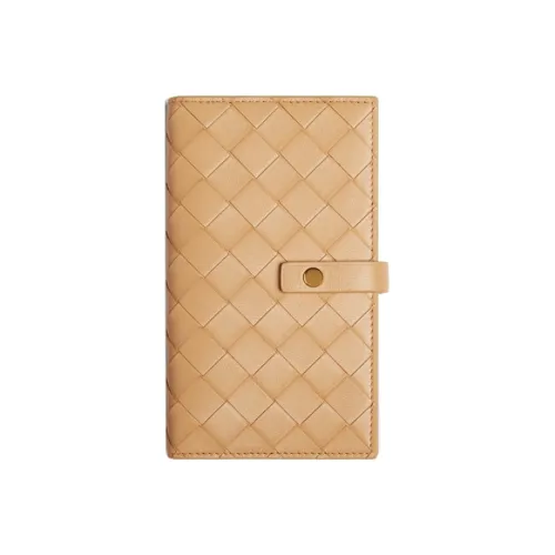 Bottega Veneta Cellphone Pouches