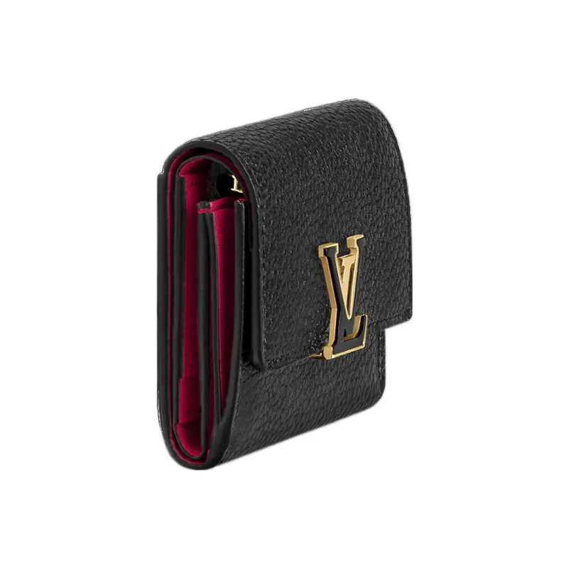 LOUIS VUITTON M68747 Capucines Xs Wallet-1