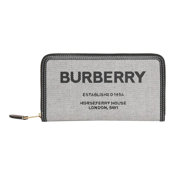 Burberry Horseferry Wallets-0