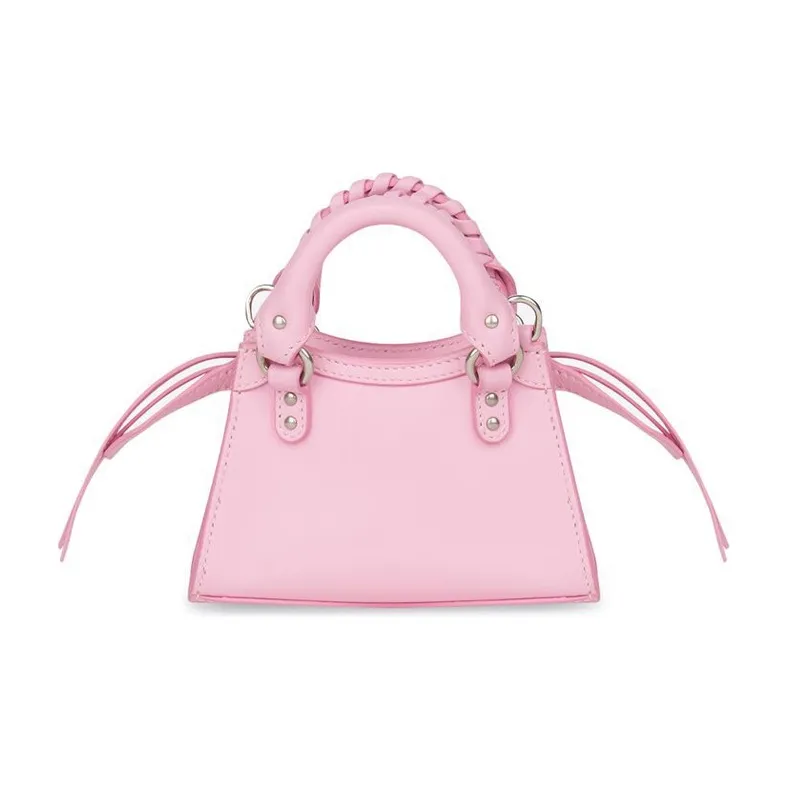 Balenciaga Neo Classic Handbags-2