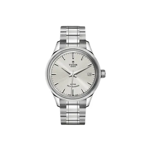 TUDOR Women's Wind Style Collection Swiss Watches