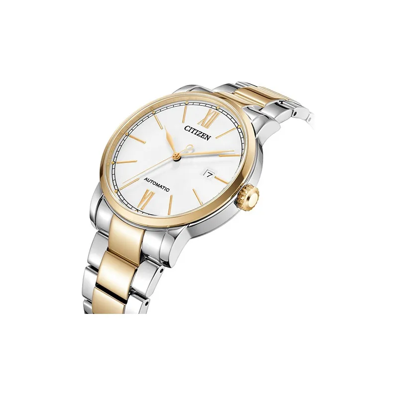 CITIZEN Men Mechanical Watch Series Watch-2
