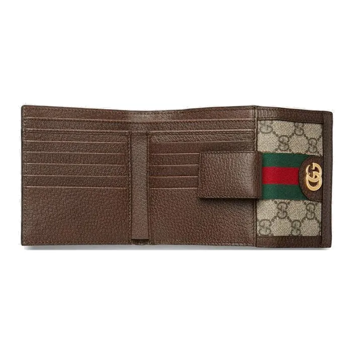 GUCCI Ophidia Wallets-4