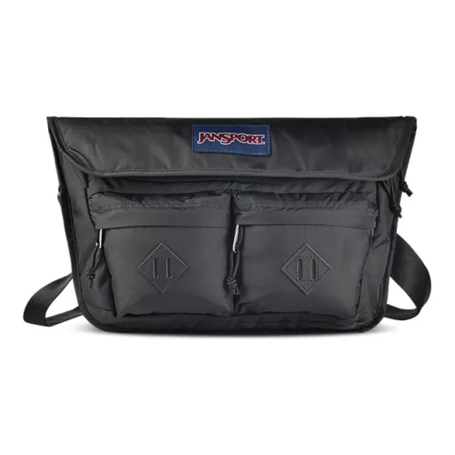 JanSport Unisex Crossbody Bag