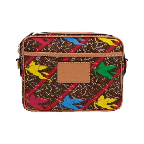 ETRO Crossbody Bags