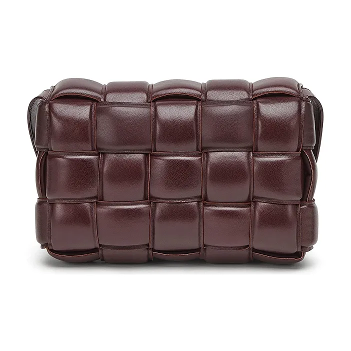 Bottega Veneta Padded Cassette Crossbody Bags-1
