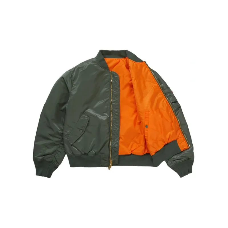 Supreme Globe MA 1-6