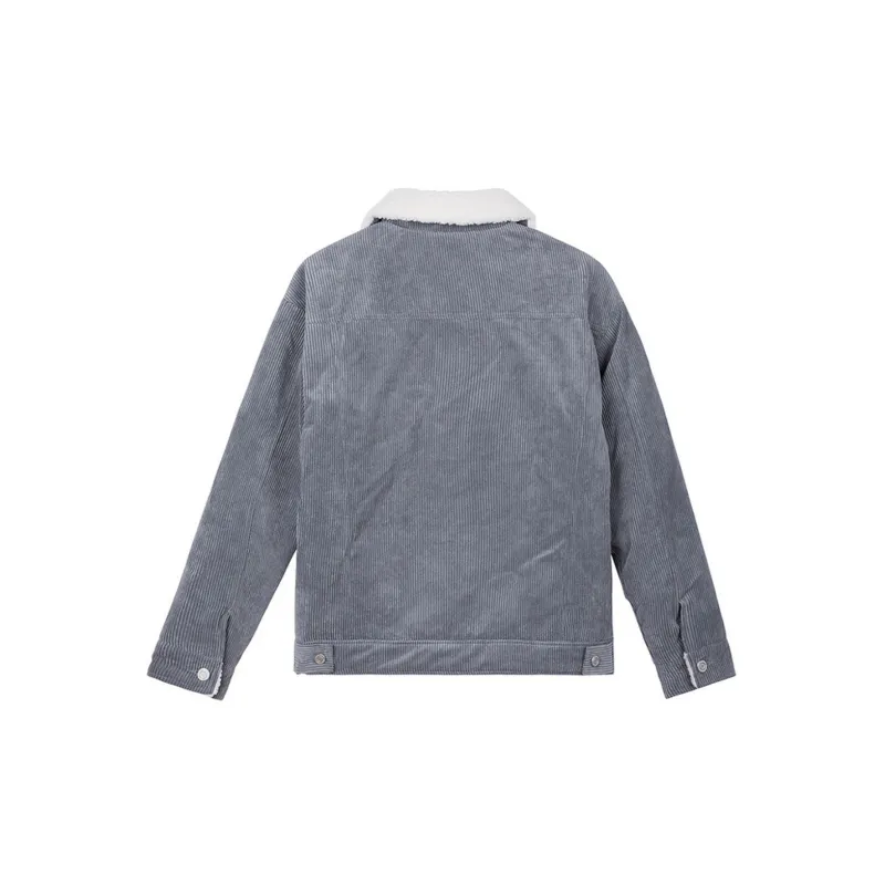 Lilbetter Jacket Men's Gray Green-1