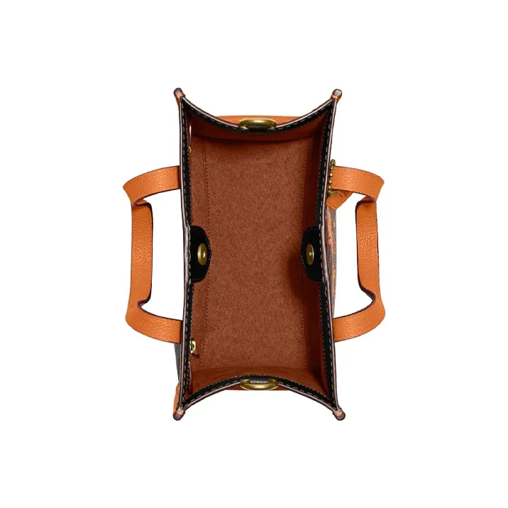 COACH Field Handbags-3