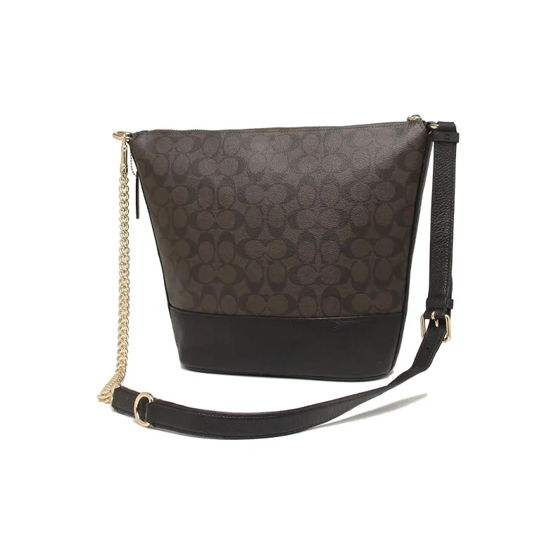 COACH Paxton Shoulder Bags-3