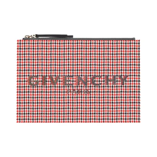 Givenchy Clutches