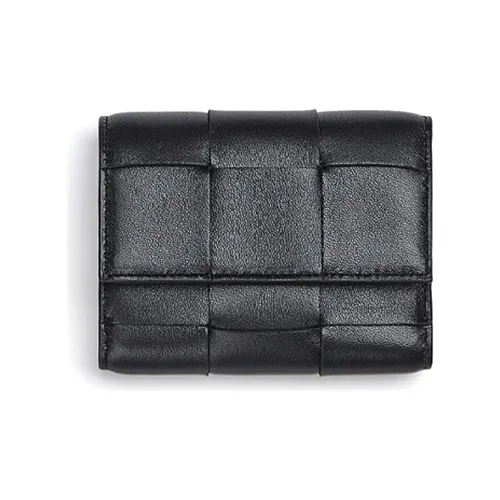 Bottega Veneta Wallets