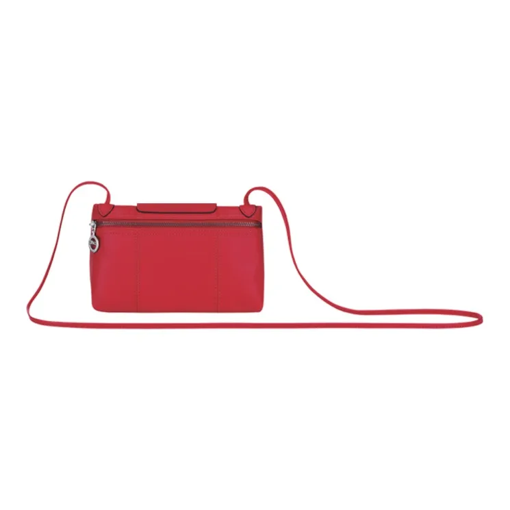 LONGCHAMP Le Pliage Cuir Shoulder Bags-2