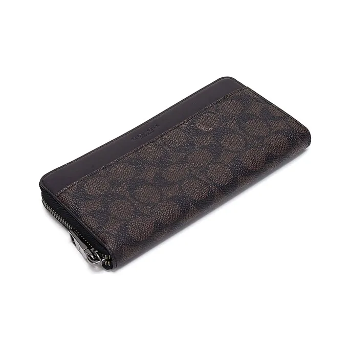 COACH Accordion Wallet Wallets-3