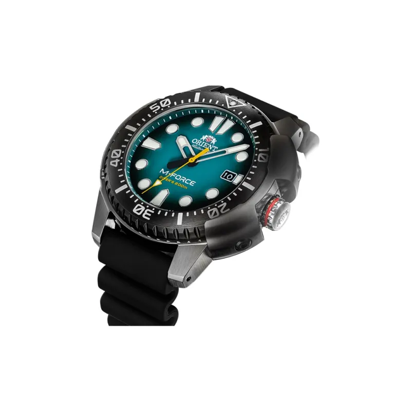ORIENT Men Watch-1