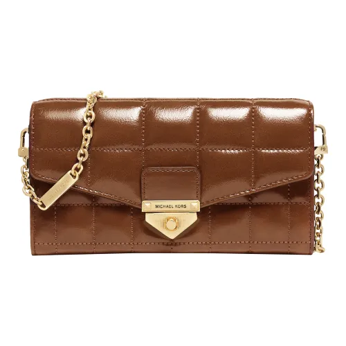 MICHAEL KORS Soho Crossbody Bags