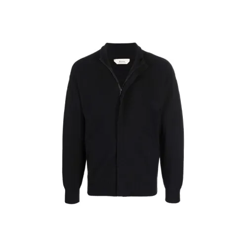 Ermenegildo Zegna Jackets Men Black