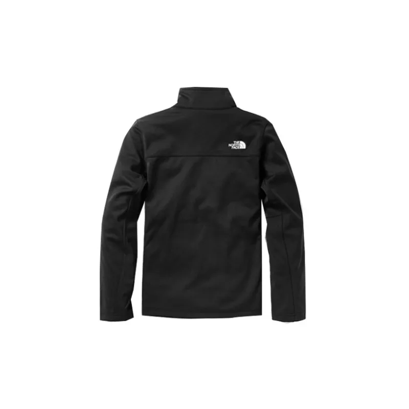 THE NORTH FACE Denali Jackets Men Black-1