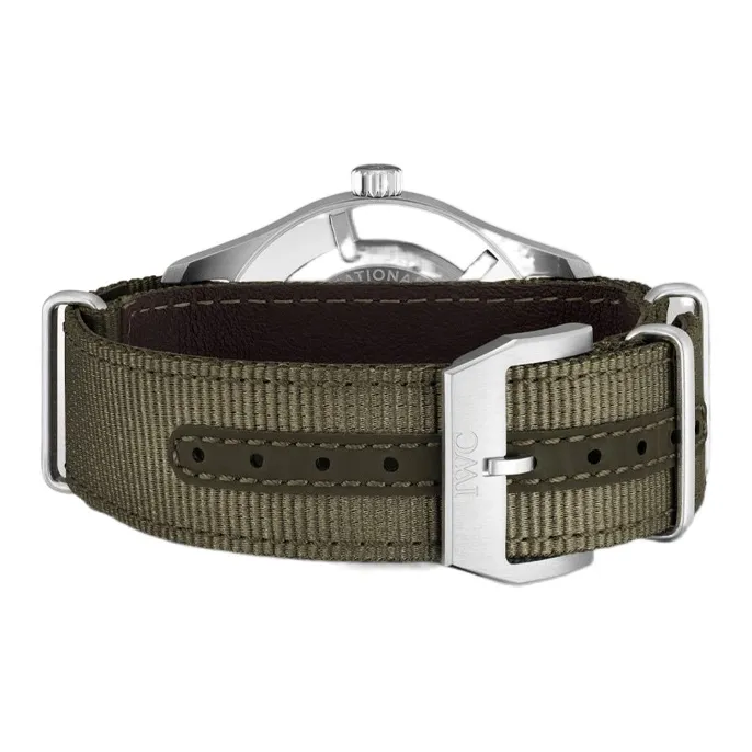 IWC Pilot's Watch Automatic Spitfire IW326801-1