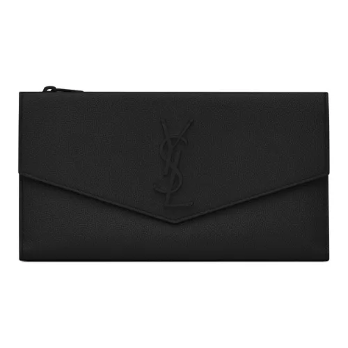 SAINT LAURENT UPTOWN Wallets