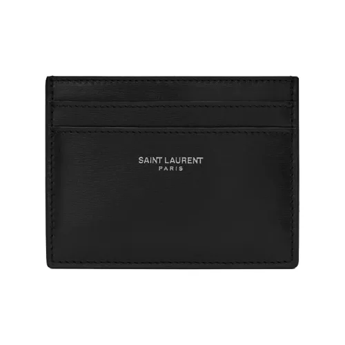 SAINT LAURENT Card Holders