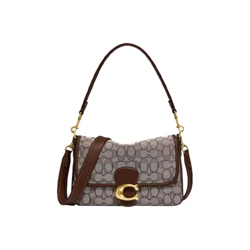 COACH Tabby Shoulder Bags