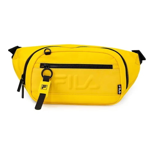 FILA FUSION Sling Bags Mini