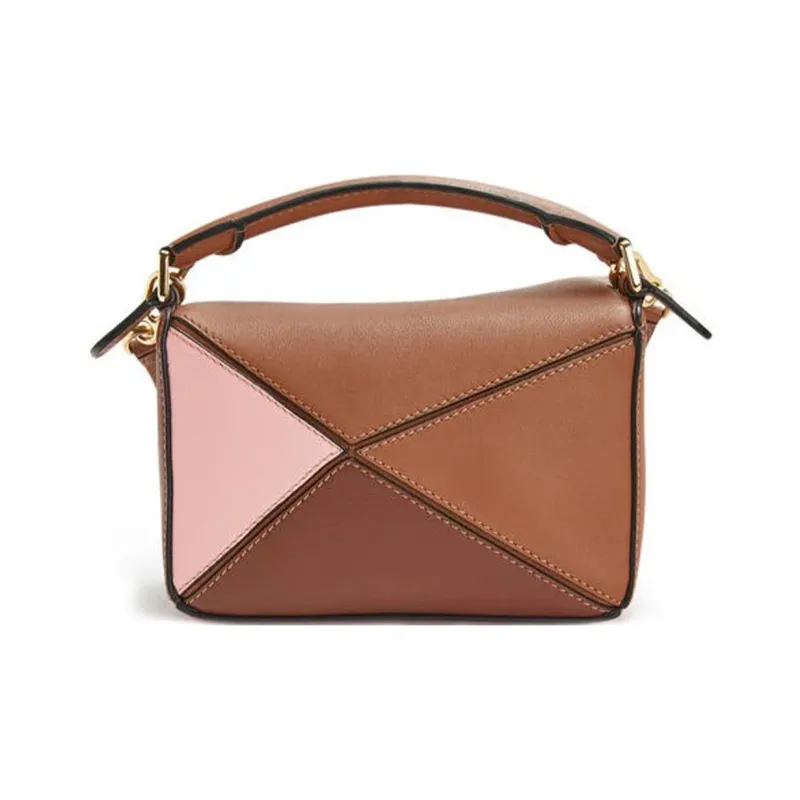 LOEWE Puzzle Crossbody Bags-2