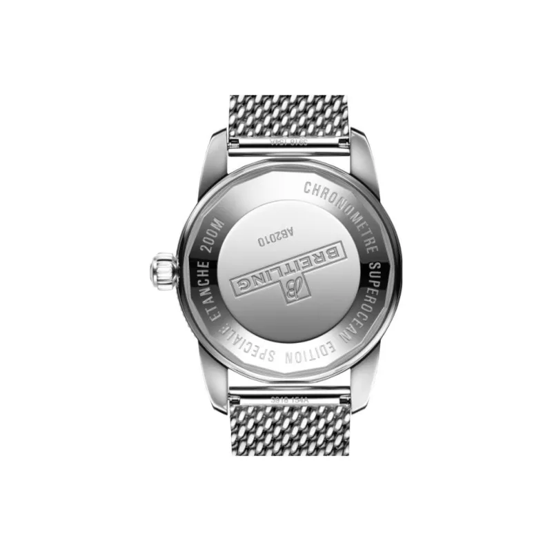 Breitling Men Super Ocean Culture Collection Watch-2