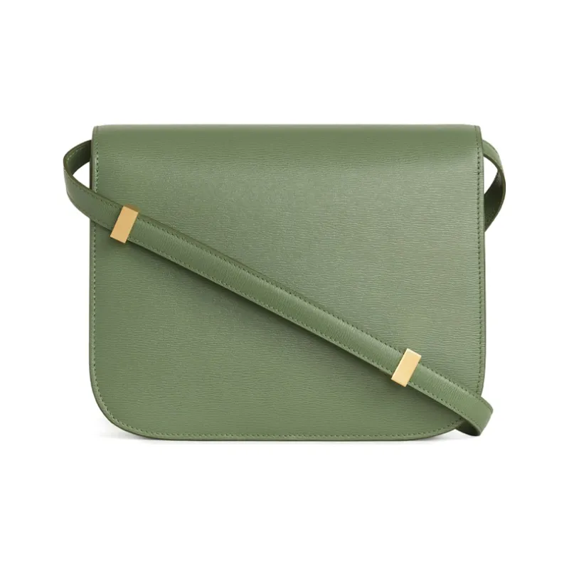 CELINE Classic Box Crossbody Bags-2