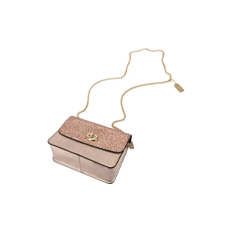 COACH Bowery Crossbody Bags-2