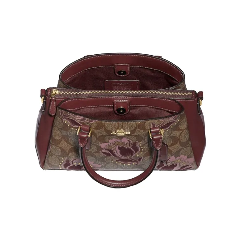 COACH Sage Handbags-2