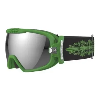 Chrome Hearts Windproof Unisex Ski Goggles