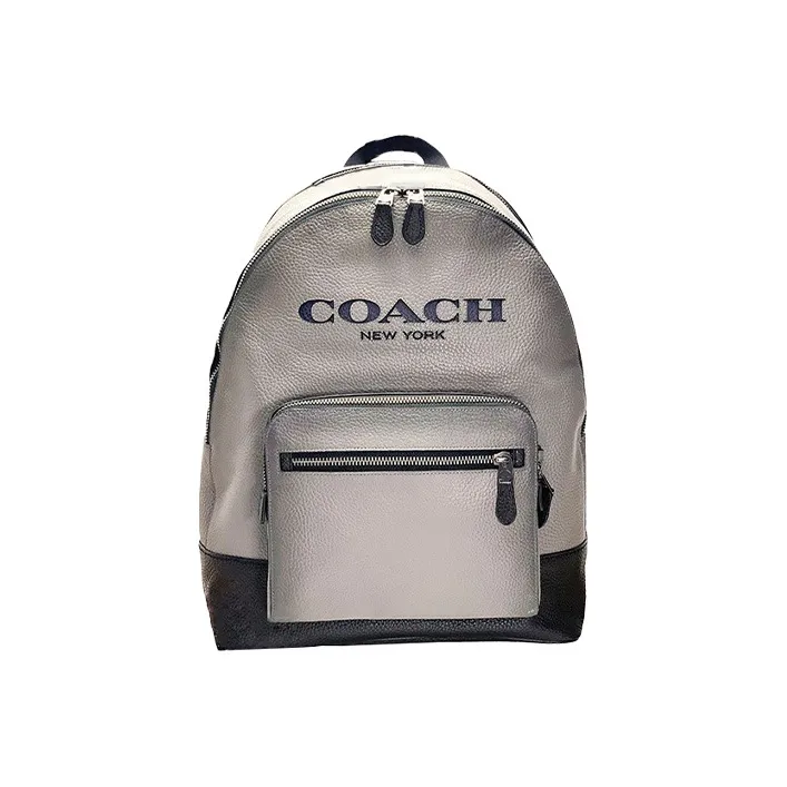 COACH West Backpacks-0