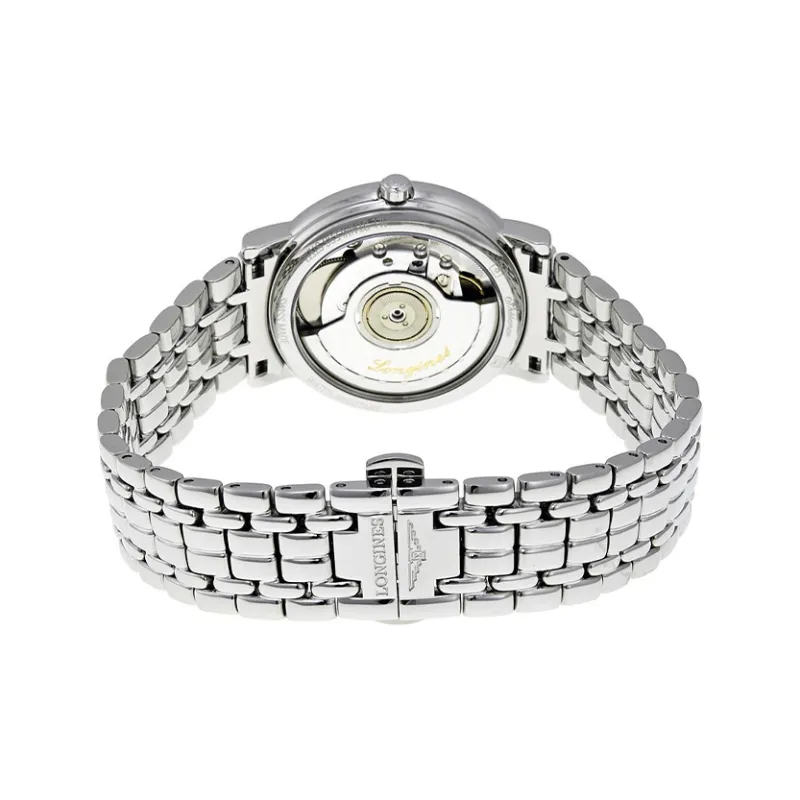 LONGINES Men Magnificent Collection Watch-0
