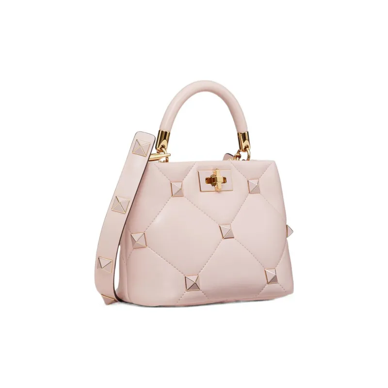 Valentino Roman Stud Handbags-1