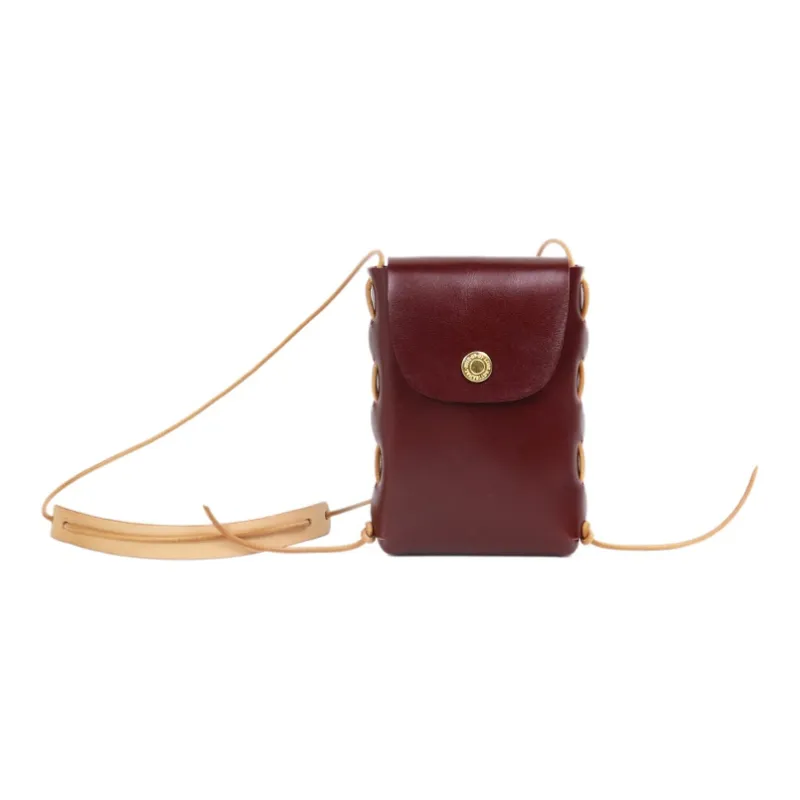 LINE ARTISANAL Cellphone Pouches-5