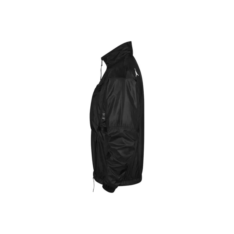 Jordan Jackets Men Black-2