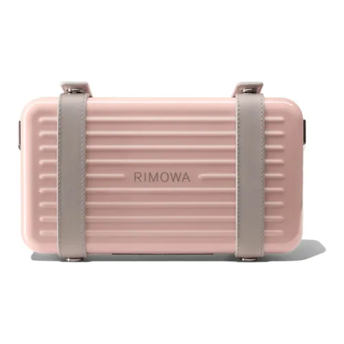 RIMOWA Unisex Personal Crossbody Bag