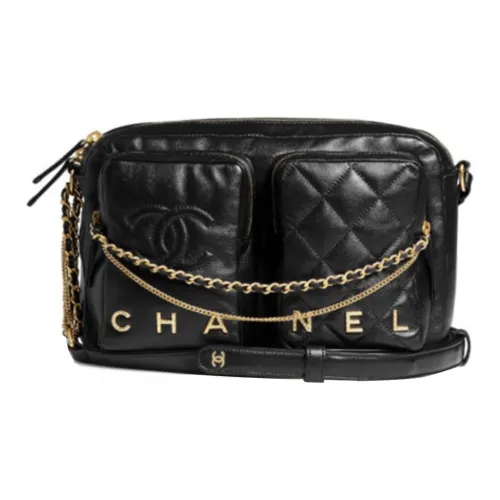 CHANEL 22c Early Spring Crossbody Bags