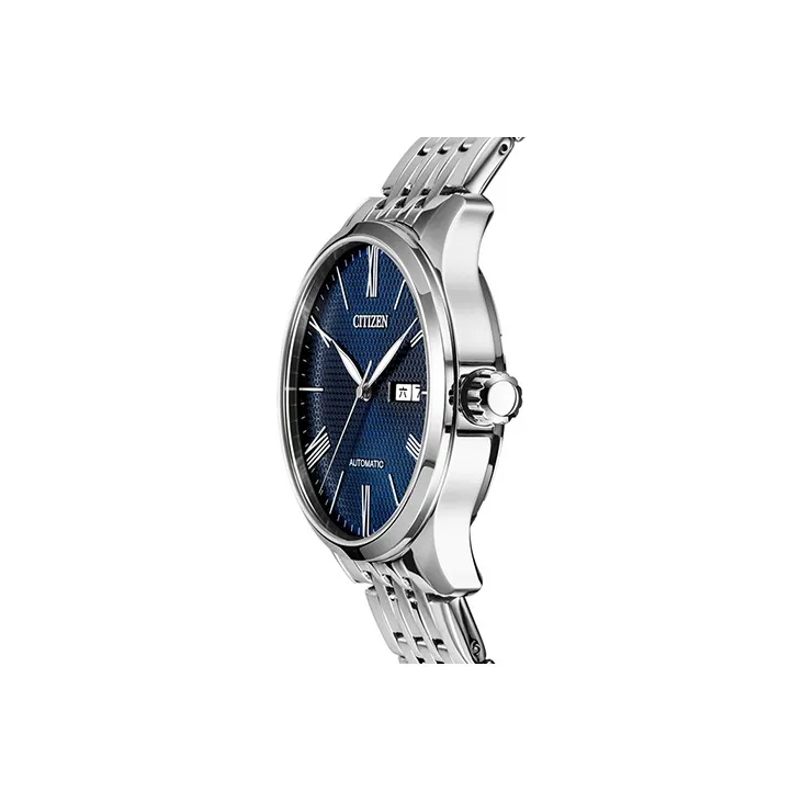 CITIZEN Men Mechanical Watch Series Watch-2