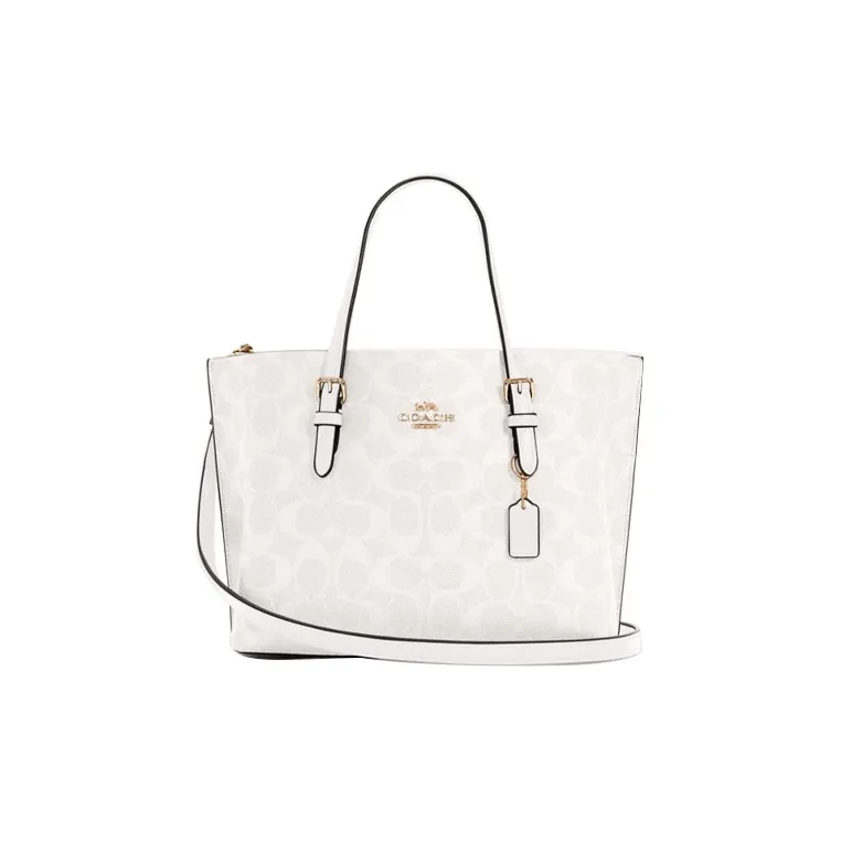 COACH Mollie Handbags-0