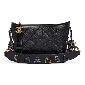CHANEL Gabrielle Crossbody Bags