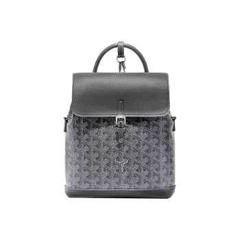 GOYARD Alpin Backpacks